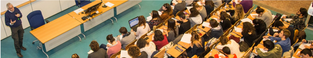 master annuale di 'Bioinformatica e data science' dell'Università di Siena e Fondazione Toscana Life Science.