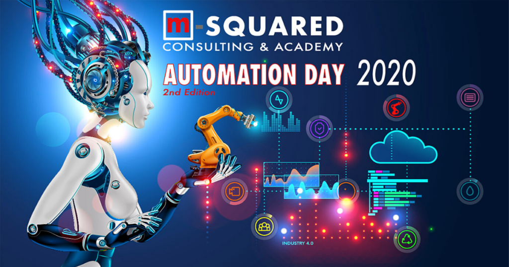 Automation Day 2020