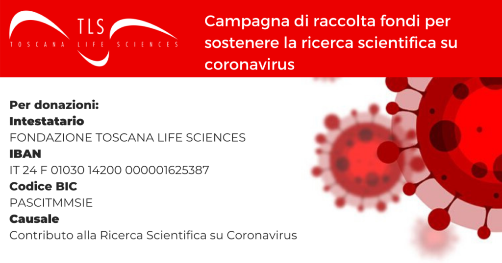 donazioni TLS