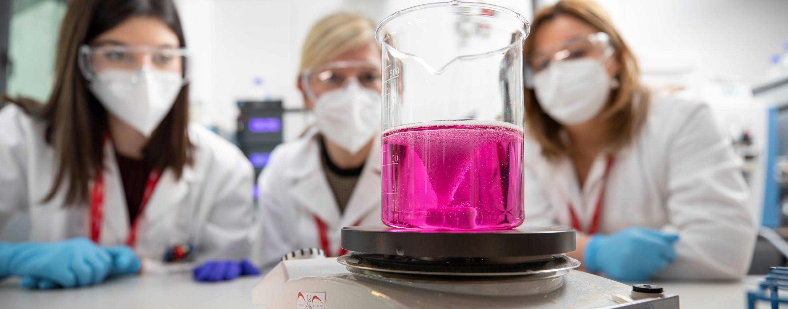Toscana Life Science - Manifesto